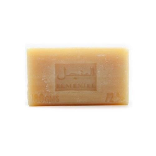 Sabon et sabonnette