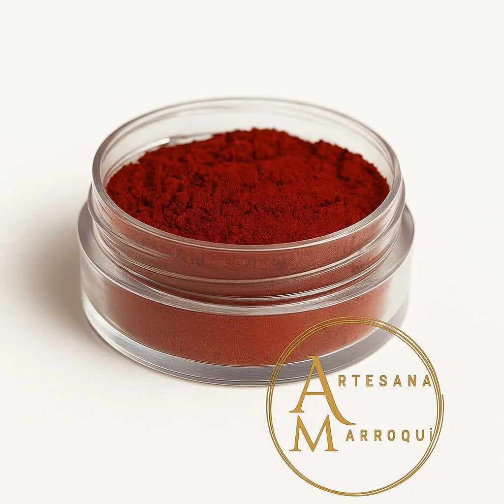 Coffret Beauté Marocaine – Édition Limitée