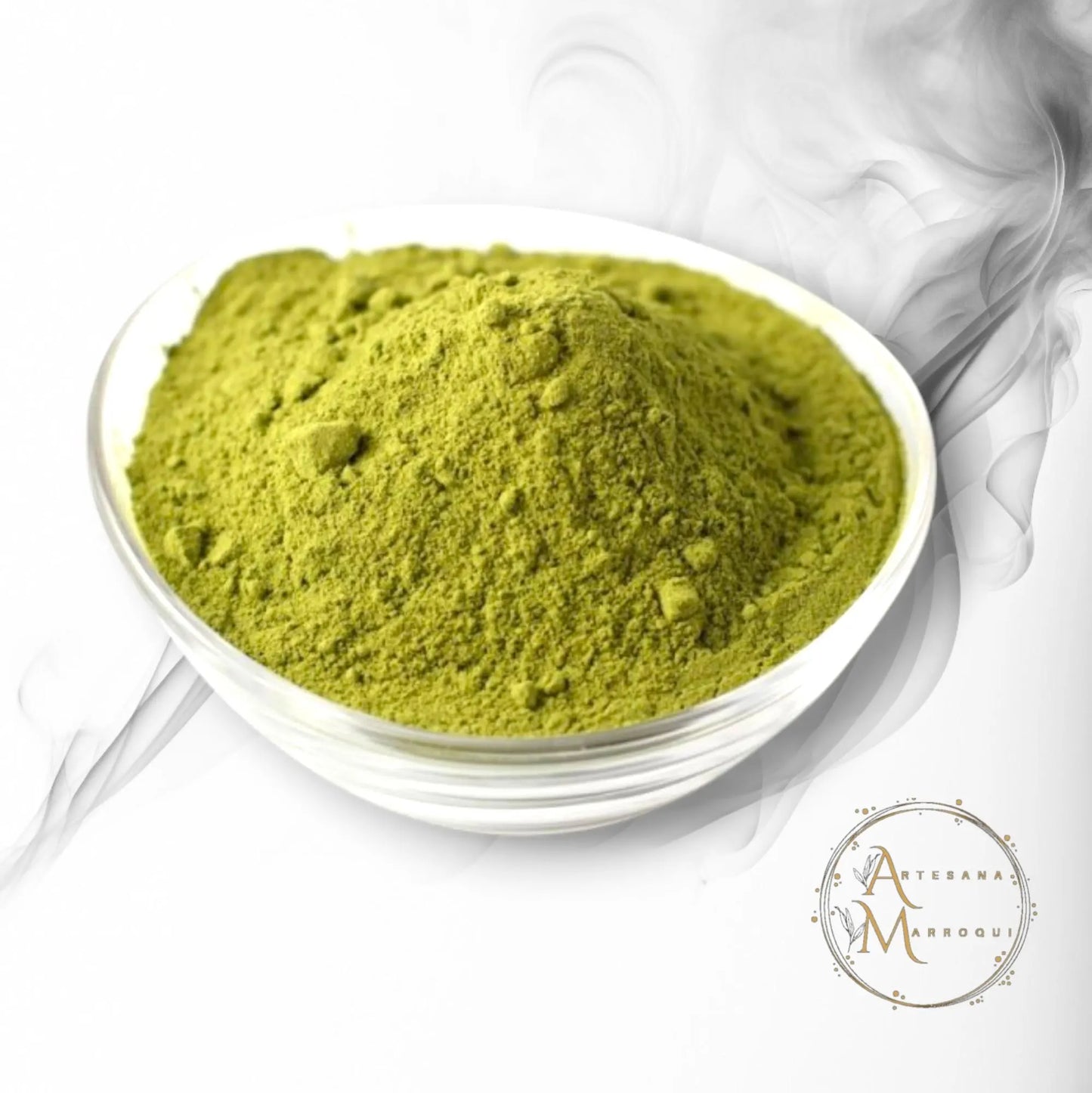 Sidr – Feuilles de Jujubier Séchées en Poudre 100 % Naturelles