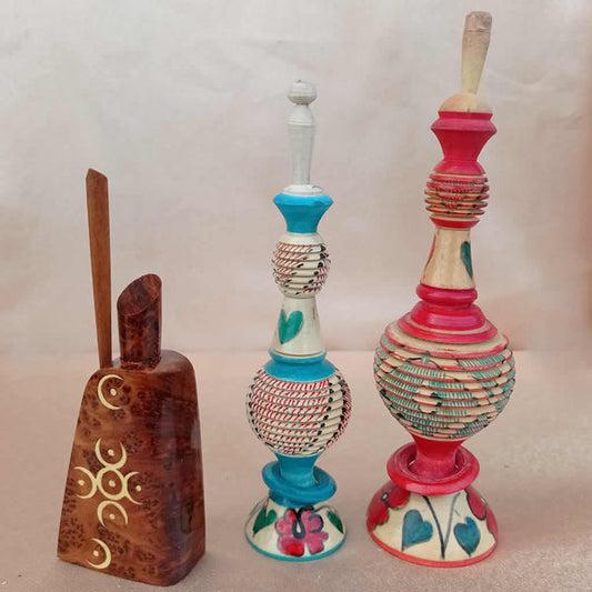 Coffret Beauté Marocaine – Édition Limitée